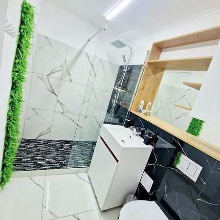Dream Aparthotel Turda Zewnętrze zdjęcie
