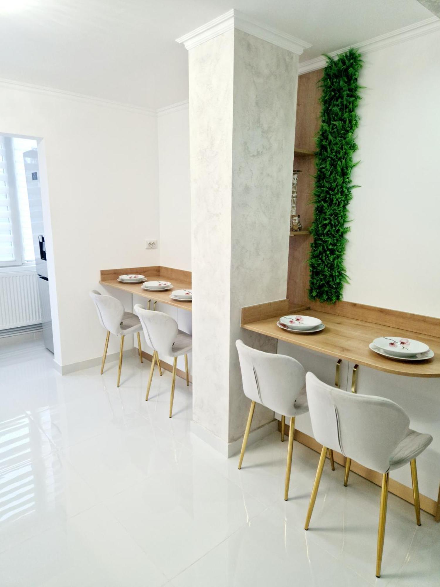 Dream Aparthotel Turda Zewnętrze zdjęcie