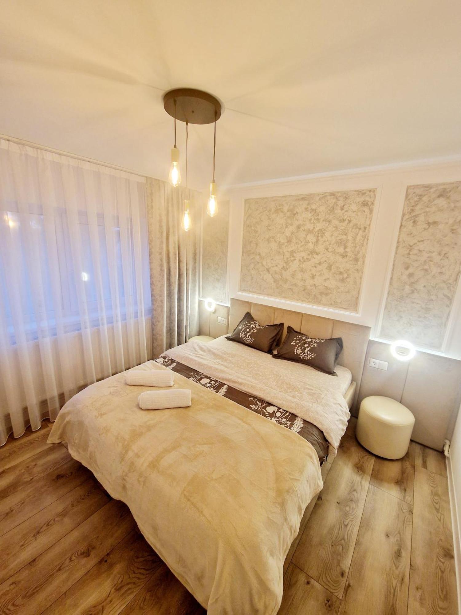 Dream Aparthotel Turda Zewnętrze zdjęcie