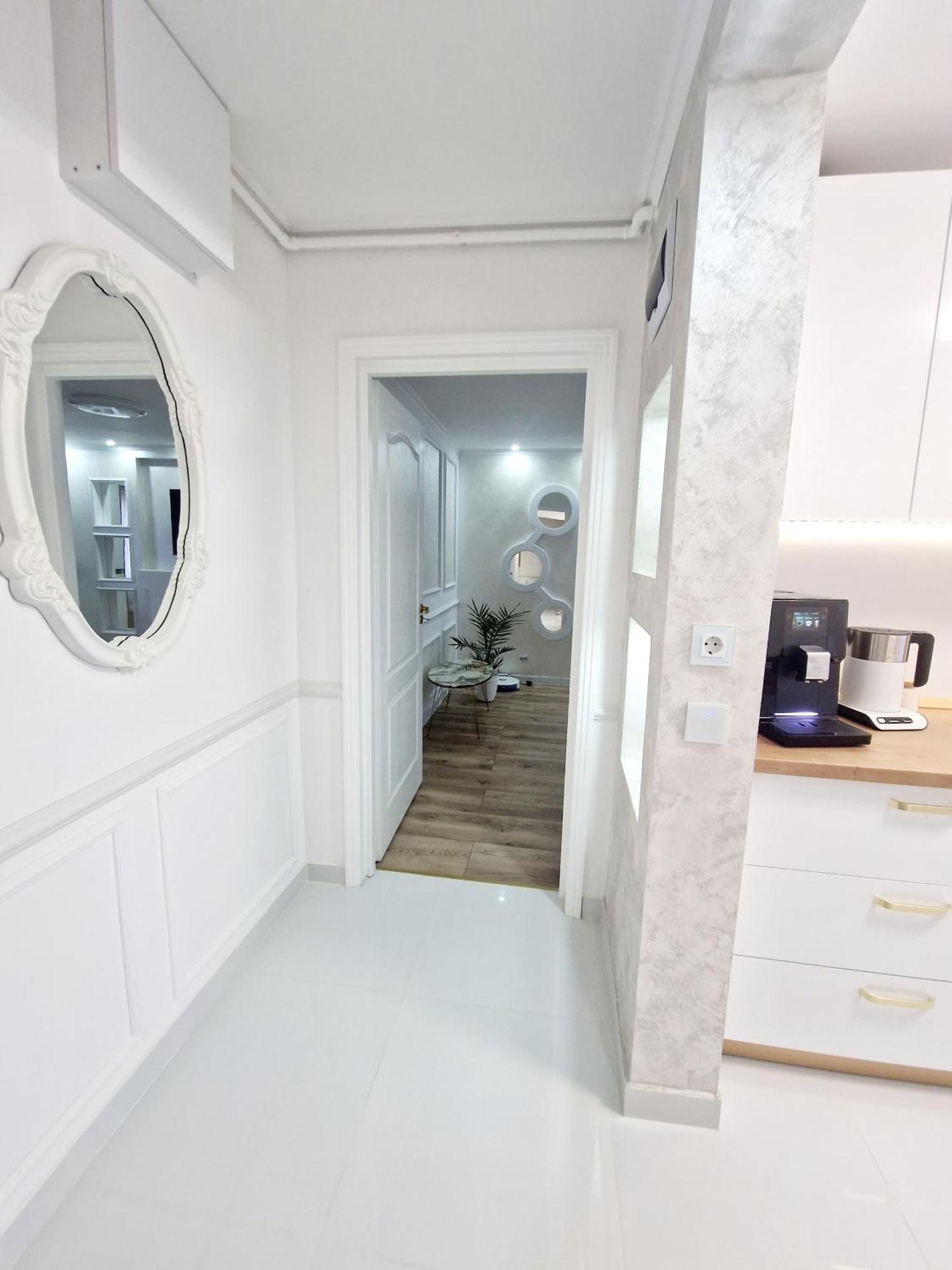 Dream Aparthotel Turda Zewnętrze zdjęcie