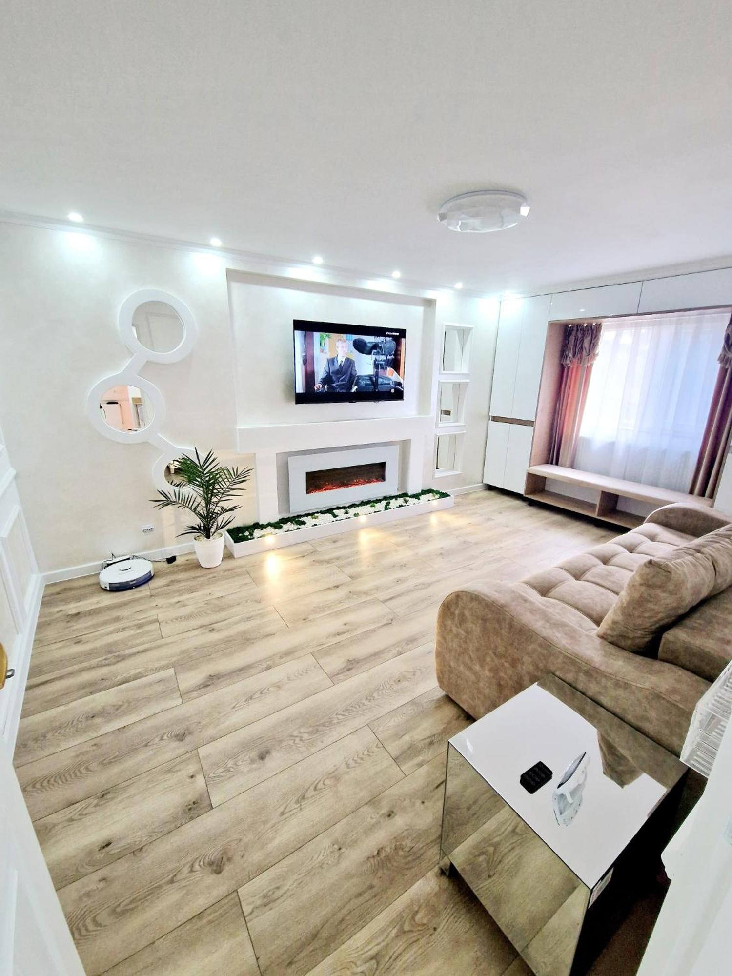 Dream Aparthotel Turda Zewnętrze zdjęcie